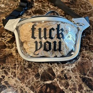 Dolls Kill Fanny pack